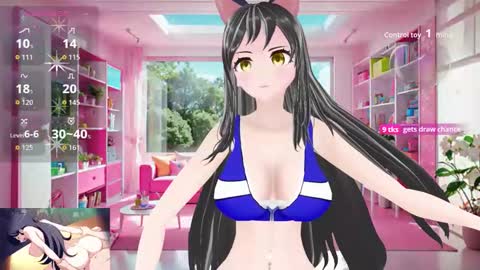Snapshot of kimi_hentai chatting on October 13, 6:43 pm Kimi online show from October 13, 6:43 pm