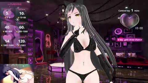 Snapshot of kimi_hentai chatting on October 9, 5:51 pm Kimi online show from October 9, 5:51 pm