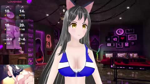 Snapshot of kimi_hentai chatting on March 11, 3:23 pm Kimi online show from March 11, 3:23 pm