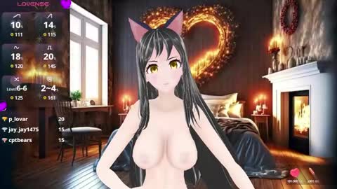 Snapshot of kimi_hentai chatting on February 9, 9:28 pm Kimi online show from February 9, 9:28 pm