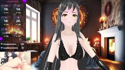 Snapshot of kimi_hentai chatting on February 25, 6:01 pm Kimi online show from February 25, 6:01 pm