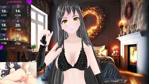 Snapshot of kimi_hentai chatting on February 25, 2:58 pm Kimi online show from February 25, 2:58 pm