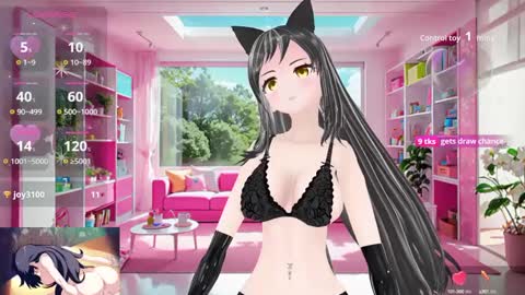 Snapshot of kimi_hentai chatting on September 23, 5:19 pm Kimi online show from September 23, 5:19 pm