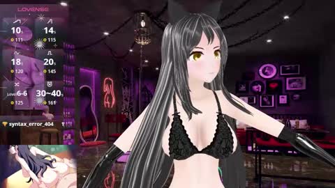 Snapshot of kimi_hentai chatting on October 10, 8:35 pm Kimi online show from October 10, 8:35 pm