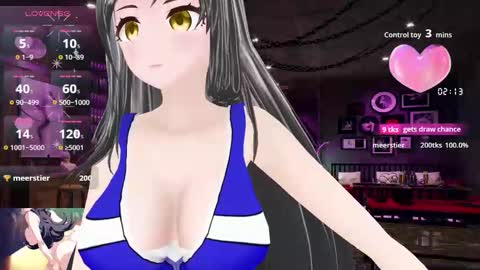Snapshot of kimi_hentai chatting on October 2, 5:34 pm Kimi online show from October 2, 5:34 pm