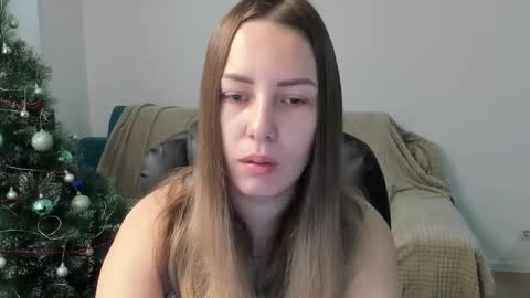 Albina sexy online show from December 18, 7:14 am