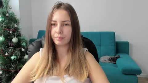 Albina sexy online show from December 23, 8:20 am