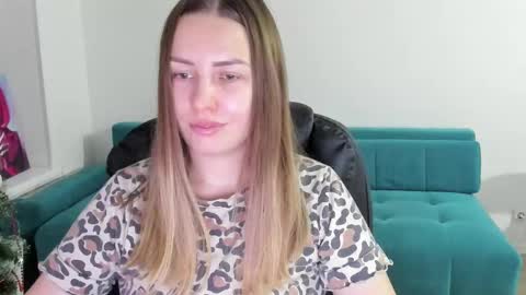 Albina sexy online show from January 7, 4:23 pm