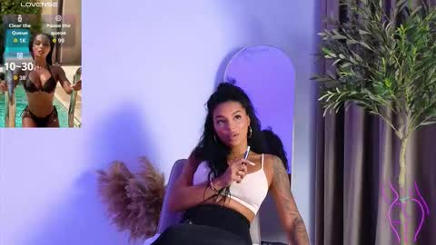 Kim online show from February 2, 4:53 am