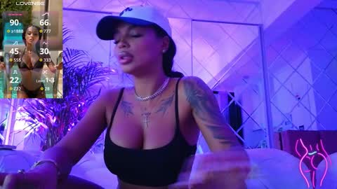 Kim online show from November 6, 5:32 am