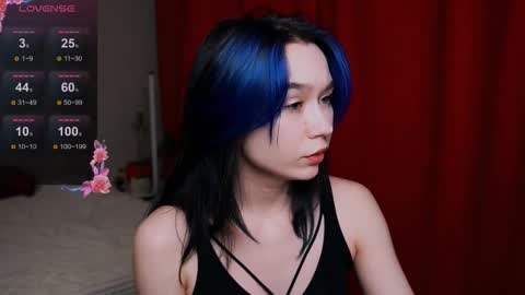 Kimiko online show from February 28, 7:29 pm