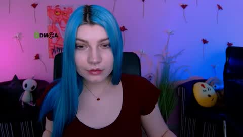 just Kimi  online show from April 17, 9:00 am