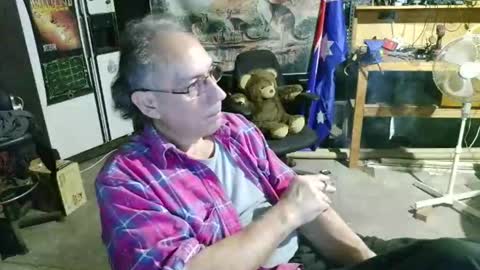 kimintheshed online show from April 2, 11:28 am