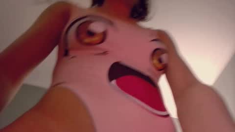 Kiki  online show from February 20, 5:01 am