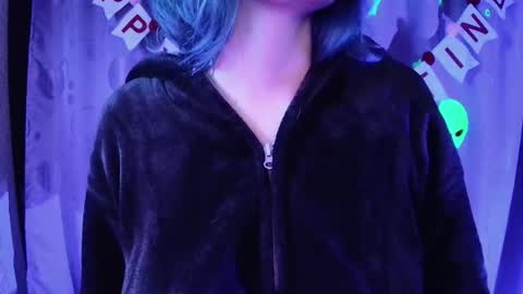 Kim Lennox online show from February 8, 11:41 pm