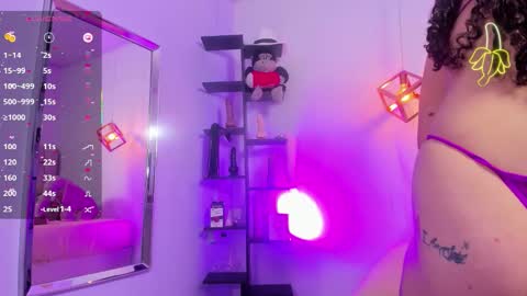 KIM online show from November 11, 3:09 am