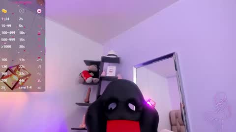 KIM online show from October 20, 3:00 am