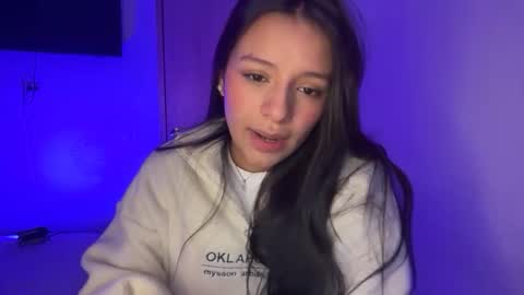 kimmi online show from April 13, 10:47 pm