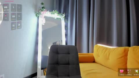 kimmi_meller online show from April 11, 6:51 am