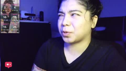 Kimmi online show from March 29, 2:13 am