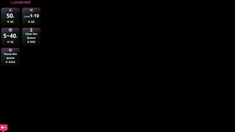 Karla online show from November 19, 7:12 pm