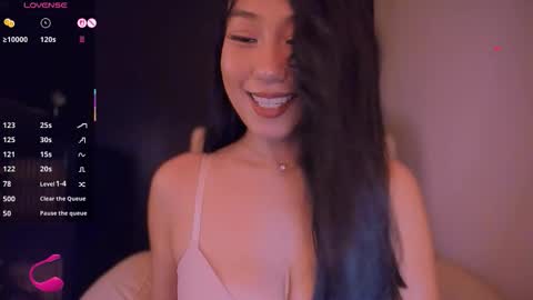 Lo online show from December 4, 7:35 pm