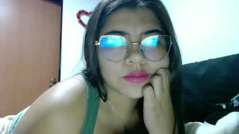 Kimmy online show from October 23, 3:19 am