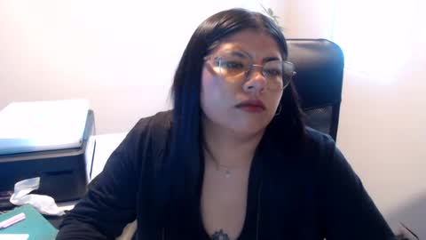 Kimmy online show from July 7, 6:12 pm
