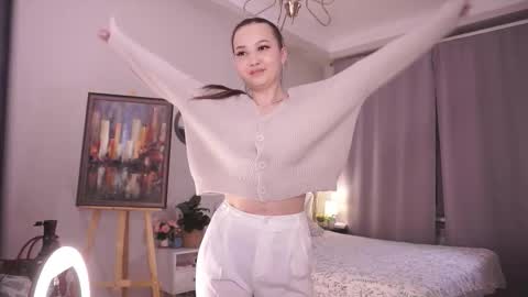 Kim online show from January 9, 5:40 pm