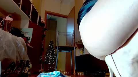 Kim online show from January 11, 7:42 pm