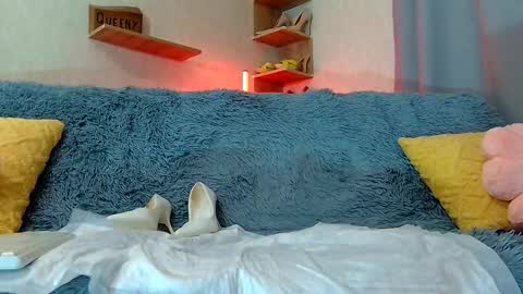 Kim online show from November 18, 10:24 pm