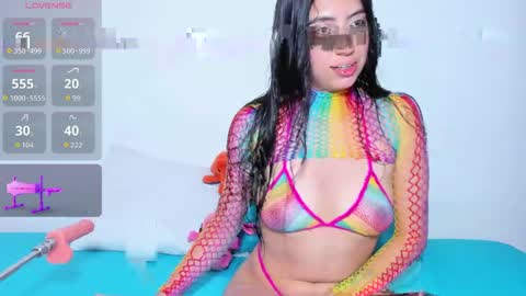 Kim  online show from April 8, 3:53 am