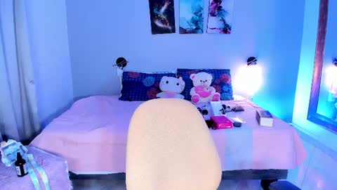 Kim online show from July 18, 3:08 am