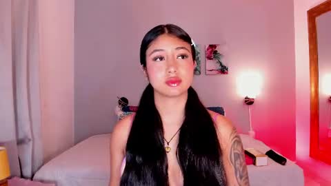Kim online show from July 2, 2:53 am