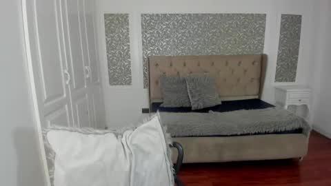 Kim online show from November 1, 7:57 pm