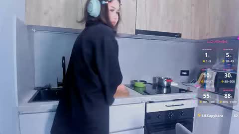 Kimi online show from March 5, 3:26 am