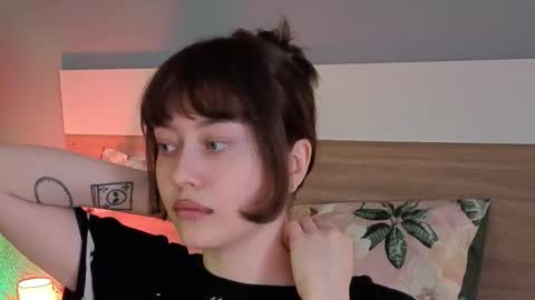 kina_ka online show from March 27, 7:37 pm