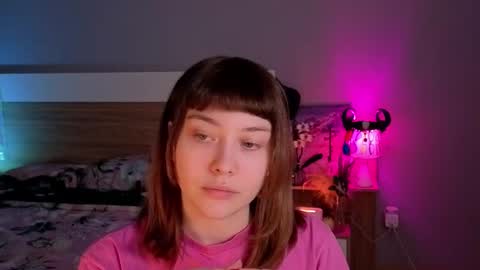 kina_ka online show from February 2, 7:54 pm