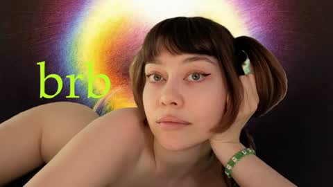 kina_ka online show from June 28, 1:34 am