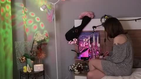 kina_ka online show from November 27, 5:26 am