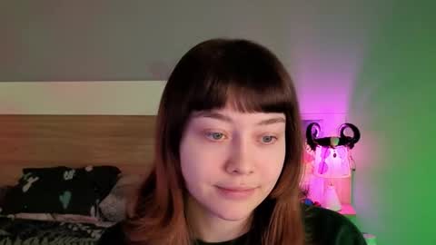 kina_ka online show from February 24, 7:22 am