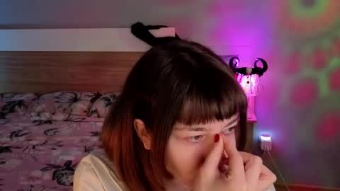 kina_ka online show from February 6, 9:50 pm