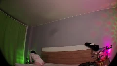 kina_ka online show from January 31, 7:44 pm