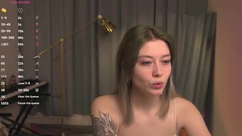 kina_ka online show from January 24, 8:53 pm