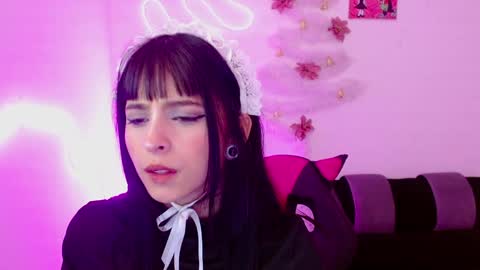 Kind Scarlett online show from December 13, 1:04 am