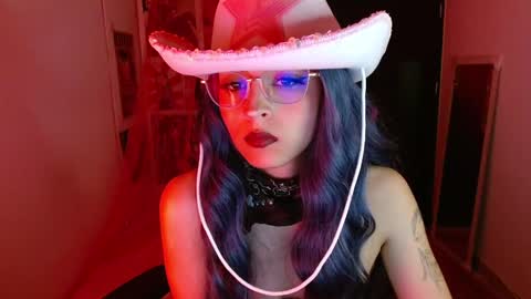 Kind Scarlett online show from September 13, 4:37 am