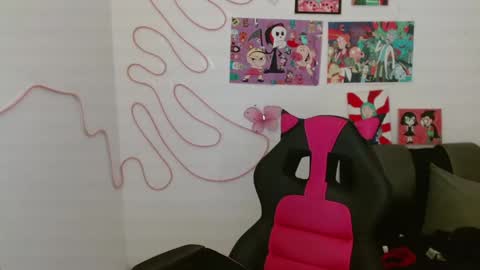 Kind Scarlett online show from March 9, 2:07 am