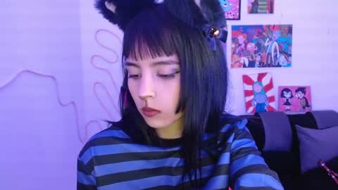 Kind Scarlett online show from March 3, 1:10 am