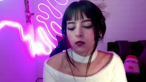 Kind Scarlett online show from January 10, 11:08 pm