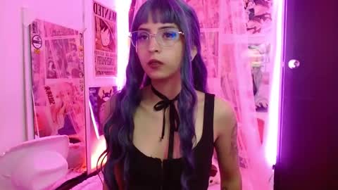 Kind Scarlett online show from October 1, 6:12 am